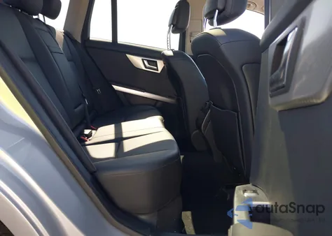 2015 Mercedes-Benz Glk 350 из США, поврежденный, VIN WDCGG5HB7FG403514